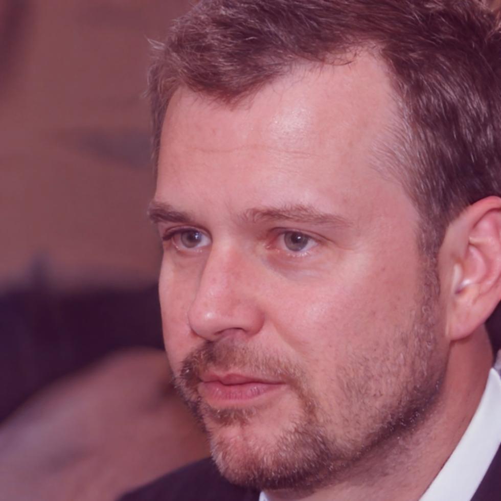 Mentor finansowy - Bartłomiej Kwiatkowski