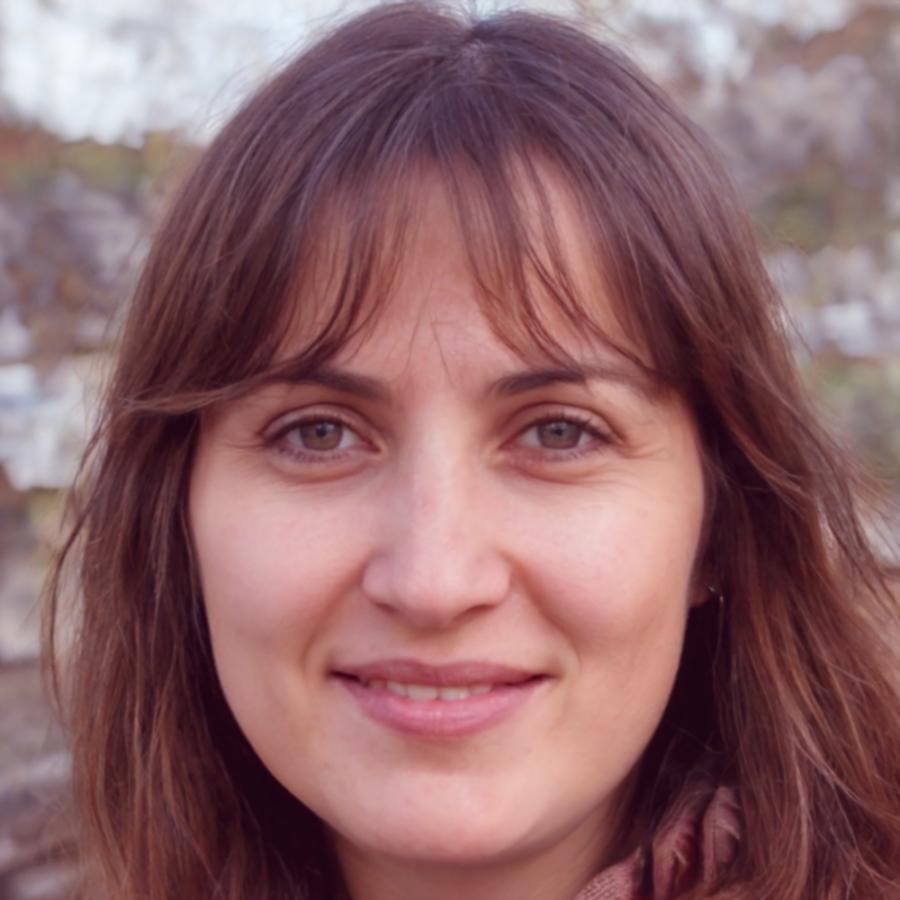 Mentor finansowy - Zofia Dąbrowska